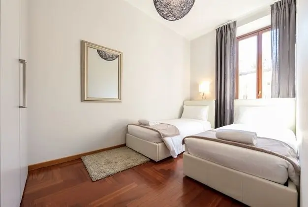 Apart Daire, 3 Yatak Odası