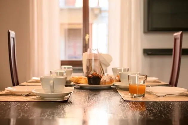 Apart Daire, 3 Yatak Odası