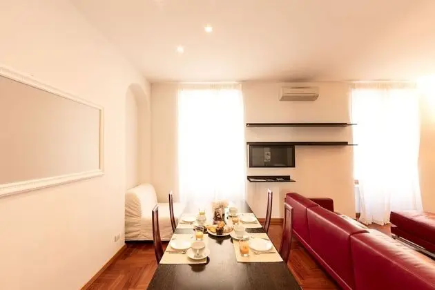 Apart Daire, 3 Yatak Odası