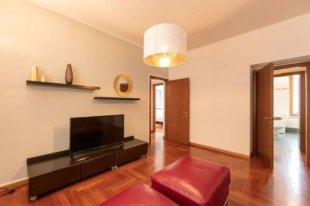 Apart Daire, 3 Yatak Odası