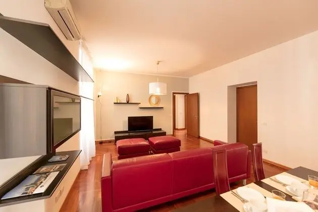 Apart Daire, 3 Yatak Odası