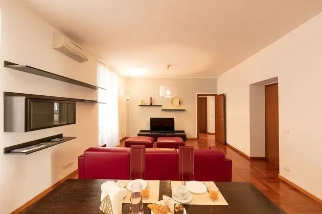 Apart Daire, 3 Yatak Odası