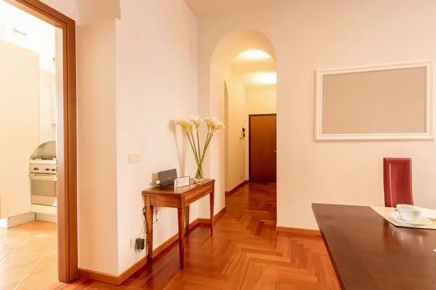 Apart Daire, 3 Yatak Odası