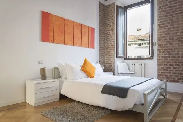 Comfort Apart Daire, 2 Yatak Odası, Şehir Manzaralı