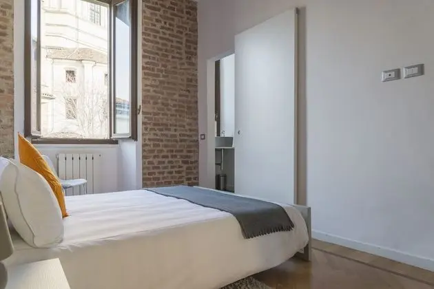 Comfort Apart Daire, 2 Yatak Odası, Şehir Manzaralı