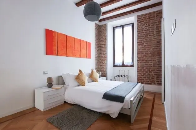 Comfort Apart Daire, 2 Yatak Odası, Şehir Manzaralı