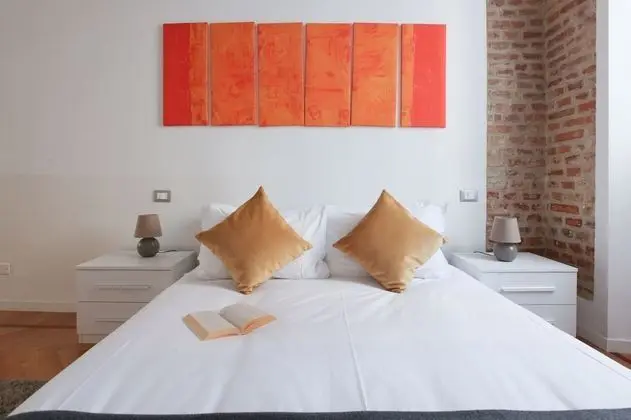 Comfort Apart Daire, 2 Yatak Odası, Şehir Manzaralı