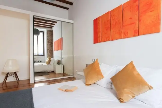 Comfort Apart Daire, 2 Yatak Odası, Şehir Manzaralı