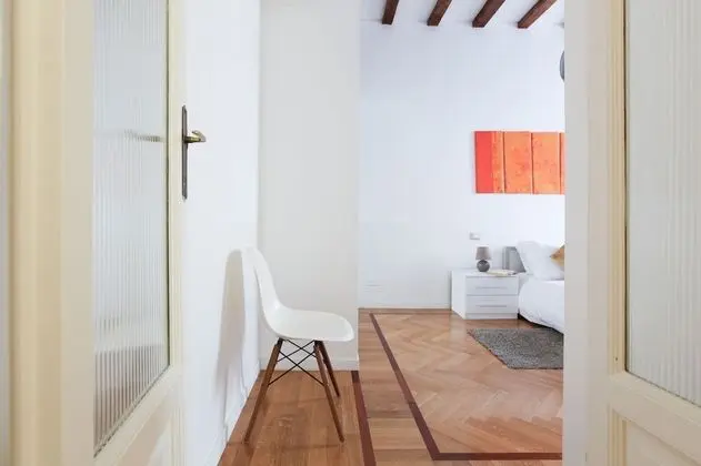 Comfort Apart Daire, 2 Yatak Odası, Şehir Manzaralı