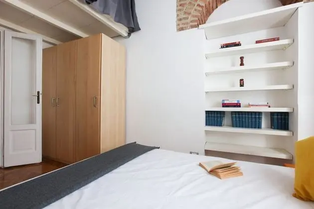 Comfort Apart Daire, 2 Yatak Odası, Şehir Manzaralı