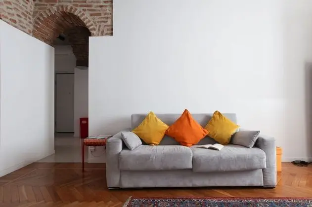Comfort Apart Daire, 2 Yatak Odası, Şehir Manzaralı