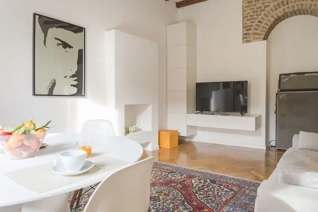 Comfort Apart Daire, 2 Yatak Odası, Şehir Manzaralı