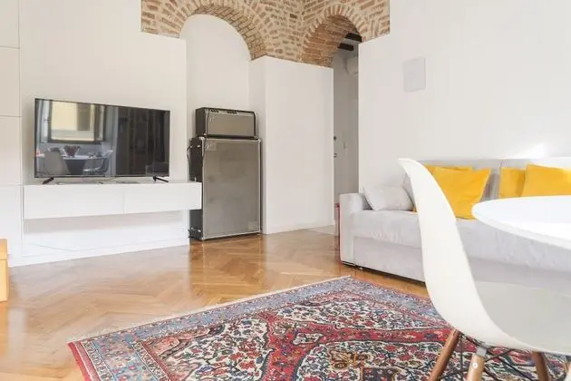 Comfort Apart Daire, 2 Yatak Odası, Şehir Manzaralı