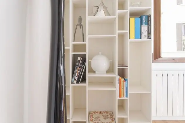 Comfort Apart Daire, 2 Yatak Odası, Şehir Manzaralı