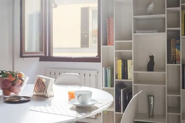 Comfort Apart Daire, 2 Yatak Odası, Şehir Manzaralı