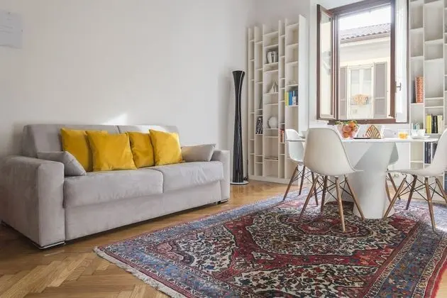 Comfort Apart Daire, 2 Yatak Odası, Şehir Manzaralı
