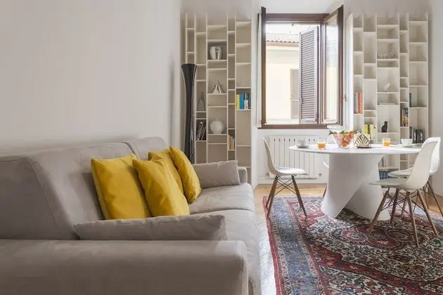 Comfort Apart Daire, 2 Yatak Odası, Şehir Manzaralı