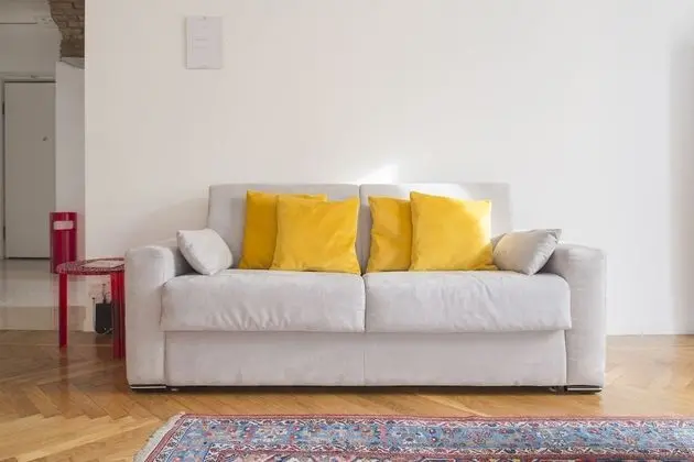 Comfort Apart Daire, 2 Yatak Odası, Şehir Manzaralı