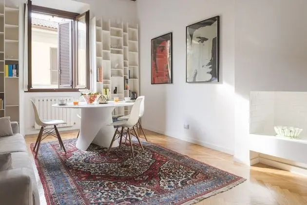 Comfort Apart Daire, 2 Yatak Odası, Şehir Manzaralı