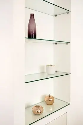 Apart Daire, 1 Yatak Odası, Teras (Kitchenette, Via Privata Passarella 4)