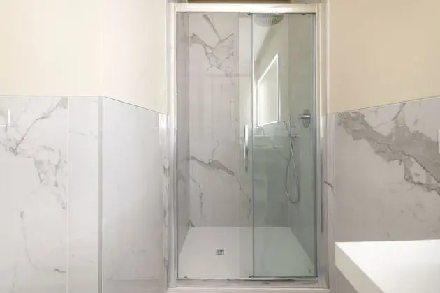 Deluxe Apartment, 1 Bedroom, City View (Via delle Asole 2)