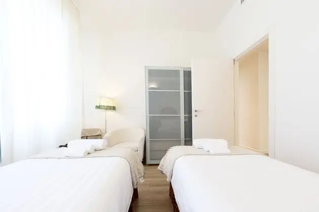 Superior Apart Daire, 3 Yatak Odası (6 People - Via delle Asole 2)