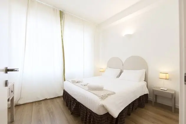 Superior Apart Daire, 3 Yatak Odası (6 People - Via delle Asole 2)
