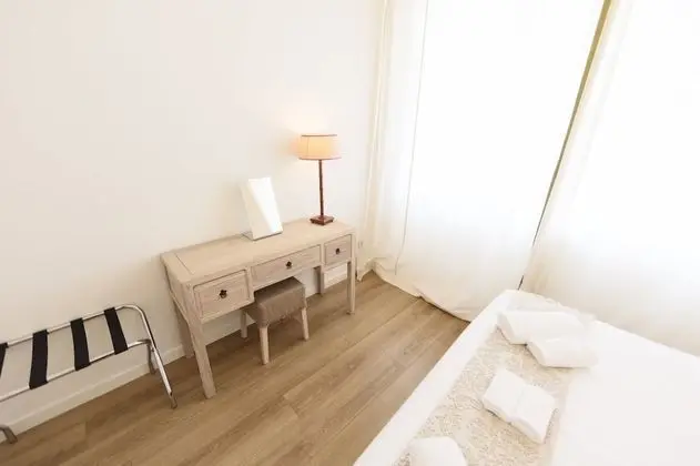 Superior Apart Daire, 3 Yatak Odası (6 People - Via delle Asole 2)