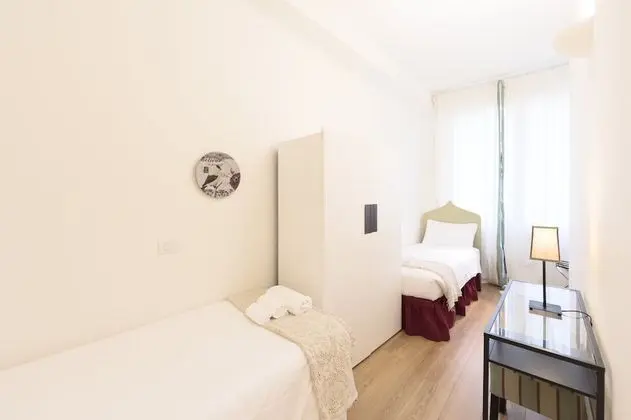 Superior Apart Daire, 3 Yatak Odası (6 People - Via delle Asole 2)