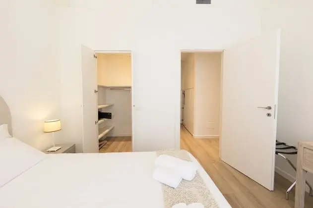 Superior Apart Daire, 3 Yatak Odası (6 People - Via delle Asole 2)