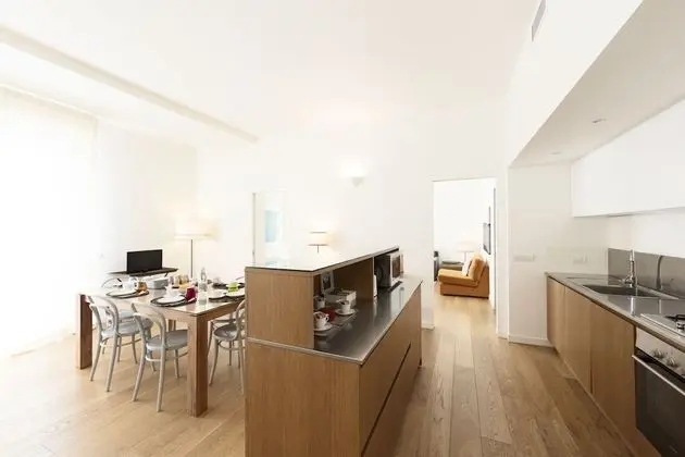 Superior Apart Daire, 3 Yatak Odası (6 People - Via delle Asole 2)