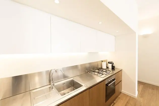 Superior Apart Daire, 3 Yatak Odası (6 People - Via delle Asole 2)