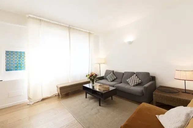 Superior Apart Daire, 3 Yatak Odası (6 People - Via delle Asole 2)