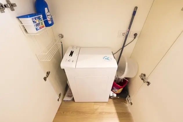 Superior Apart Daire, 3 Yatak Odası (6 People - Via delle Asole 2)