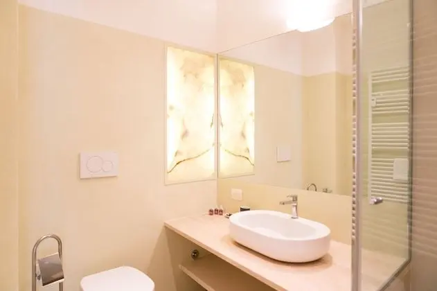 Superior Apart Daire, 3 Yatak Odası (6 People - Via delle Asole 2)
