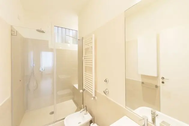 Superior Apart Daire, 3 Yatak Odası (6 People - Via delle Asole 2)