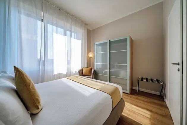 Superior Apart Daire, 3 Yatak Odası (6 People - Via delle Asole 2)