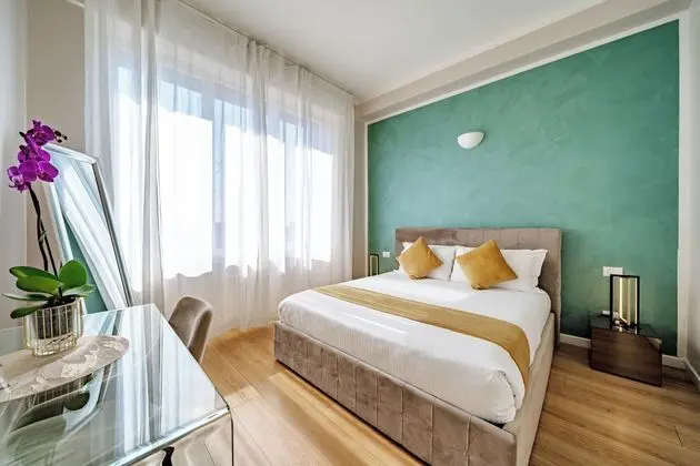 Superior Apart Daire, 3 Yatak Odası (6 People - Via delle Asole 2)
