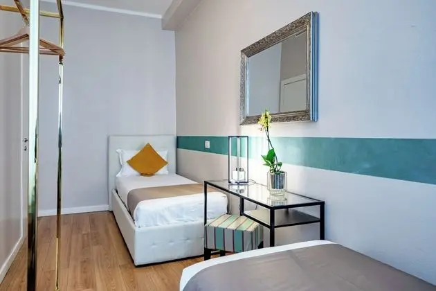 Superior Apart Daire, 3 Yatak Odası (6 People - Via delle Asole 2)