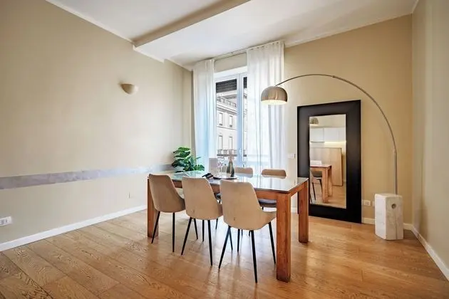 Superior Apart Daire, 3 Yatak Odası (6 People - Via delle Asole 2)