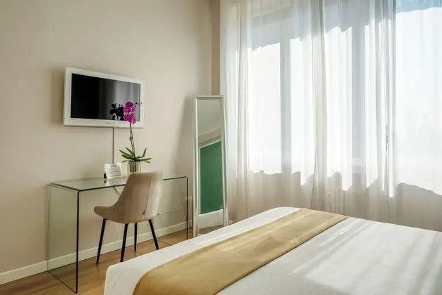 Superior Apart Daire, 3 Yatak Odası (6 People - Via delle Asole 2)