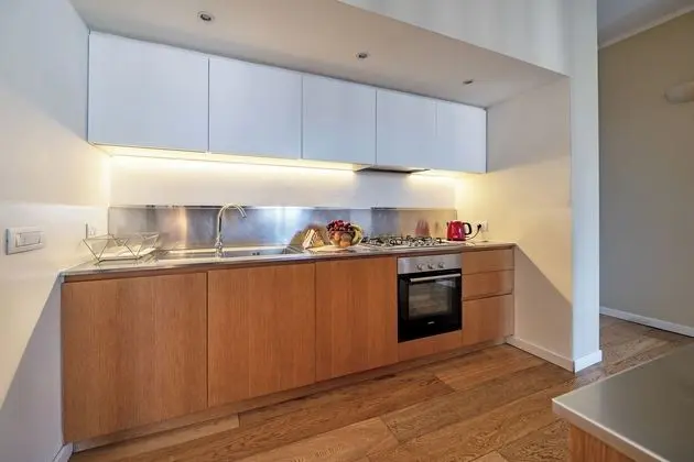 Superior Apart Daire, 3 Yatak Odası (6 People - Via delle Asole 2)