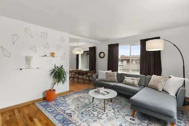 Design Apart Daire