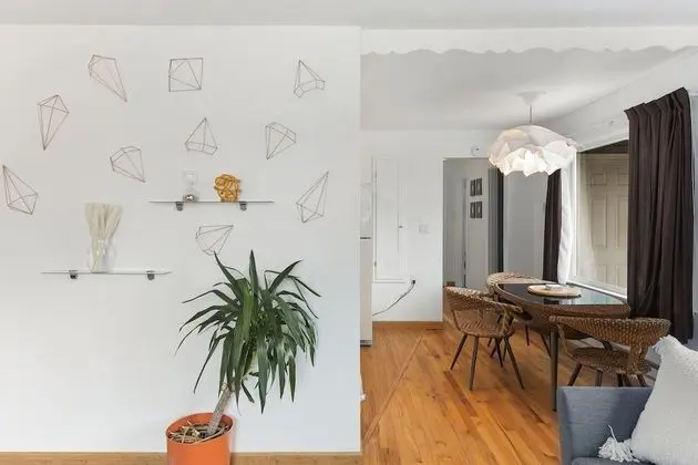 Design Apart Daire