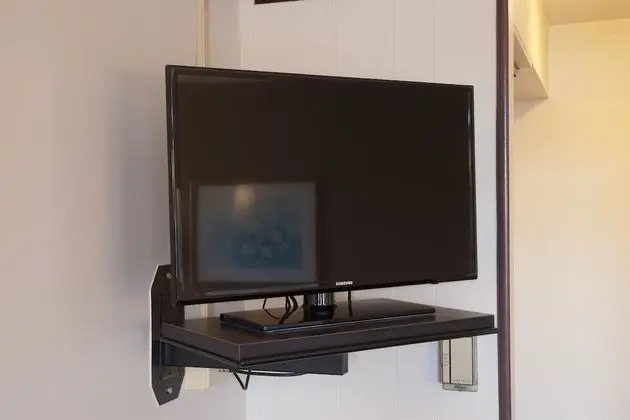 Standard Oda, 2 Çift Kişilik Yatak