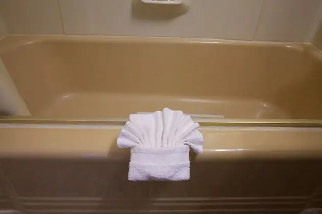 Standard Oda, 2 Çift Kişilik Yatak