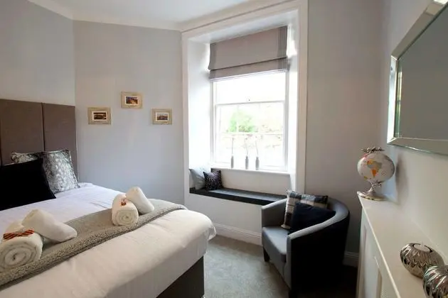 Apart Daire (2 Bedrooms)