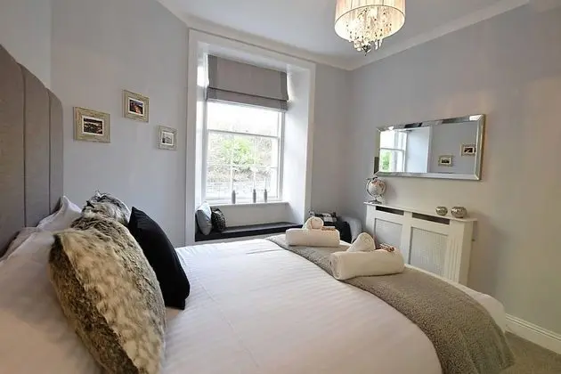 Apart Daire (2 Bedrooms)