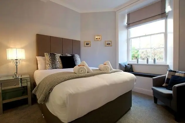 Apart Daire (2 Bedrooms)