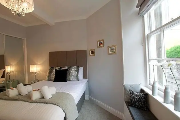 Apart Daire (2 Bedrooms)